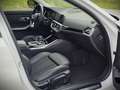 BMW 318 SportLine 318dA Blanc - thumbnail 12