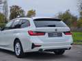 BMW 318 SportLine 318dA Blanc - thumbnail 8