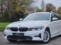 BMW 318 SportLine 318dA Blanc - thumbnail 5