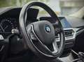 BMW 318 SportLine 318dA Blanc - thumbnail 11