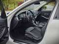 BMW 318 SportLine 318dA Blanc - thumbnail 9