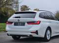 BMW 318 SportLine 318dA Blanc - thumbnail 7