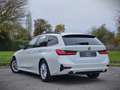 BMW 318 SportLine 318dA Blanc - thumbnail 3