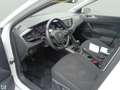 Volkswagen Polo 1.0 Advance 59kW Blanc - thumbnail 4