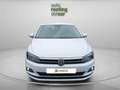 Volkswagen Polo 1.0 Advance 59kW Blanc - thumbnail 3