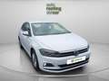 Volkswagen Polo 1.0 Advance 59kW Blanc - thumbnail 2