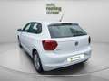 Volkswagen Polo 1.0 Advance 59kW Blanc - thumbnail 7