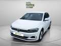 Volkswagen Polo 1.0 Advance 59kW Blanc - thumbnail 1