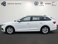 Skoda Octavia Combi 2.0TDI Ambition MATRIX+ACC+NAVI+++ Wit - thumbnail 6