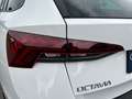 Skoda Octavia Combi 2.0TDI Ambition MATRIX+ACC+NAVI+++ Wit - thumbnail 10