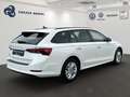 Skoda Octavia Combi 2.0TDI Ambition MATRIX+ACC+NAVI+++ Wit - thumbnail 4