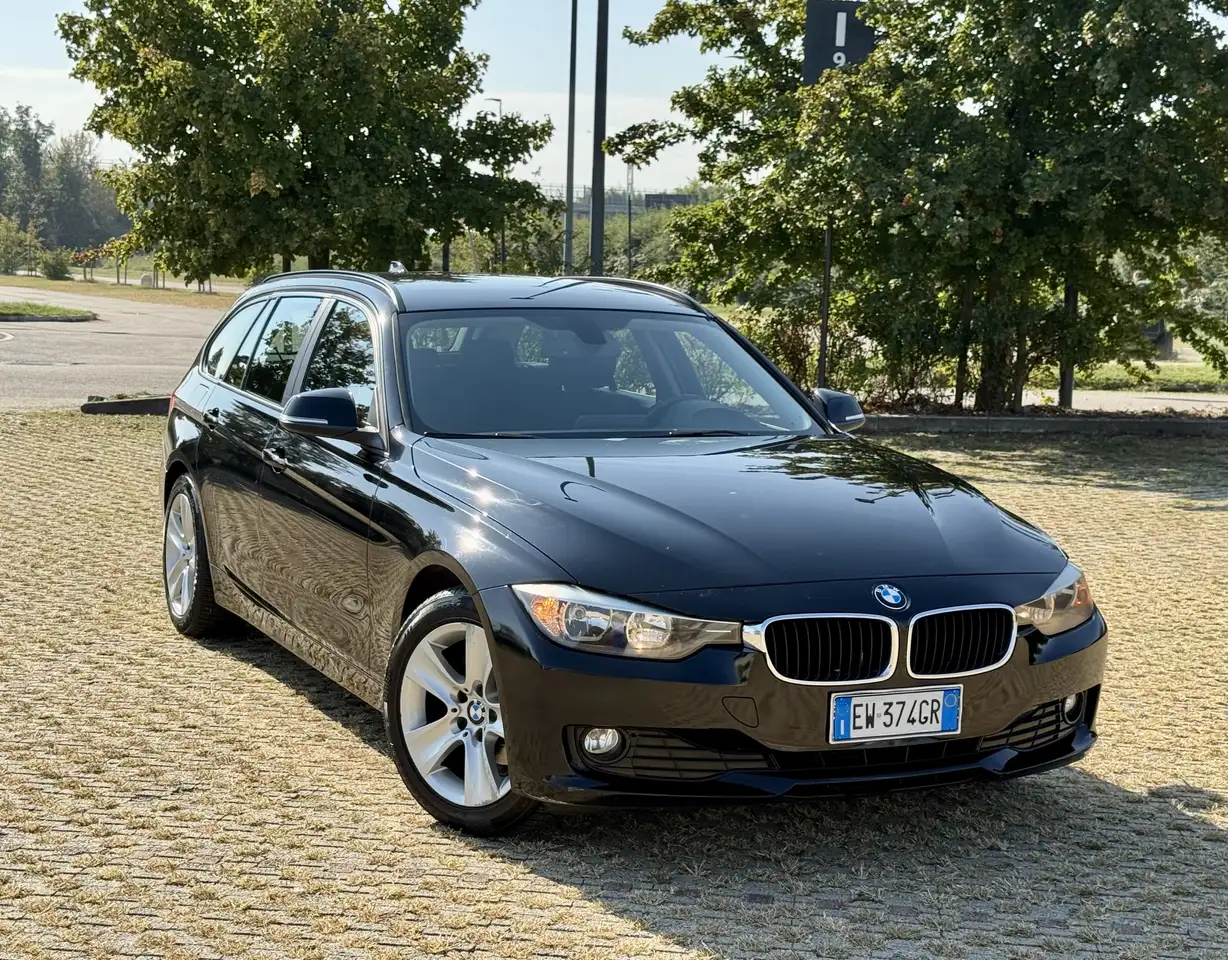 BMW 316