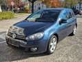 Volkswagen Golf Golf VI 4-Türer 1.4 TSI DSG Comfortline Modrá - thumbnail 2