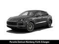 Porsche Cayenne E-Hybrid Coupe Luftfeder Sportabgas 360°Kamera Grau - thumbnail 1