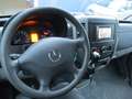 Mercedes-Benz Sprinter II 213  KLIMA NAVI AHK Regalsystem Silber - thumbnail 13