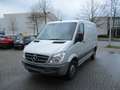 Mercedes-Benz Sprinter II 213  KLIMA NAVI AHK Regalsystem Silber - thumbnail 3