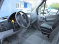 Mercedes-Benz Sprinter II 213  KLIMA NAVI AHK Regalsystem Silber - thumbnail 9