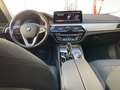 BMW 520 d 48V Business Nero - thumbnail 6