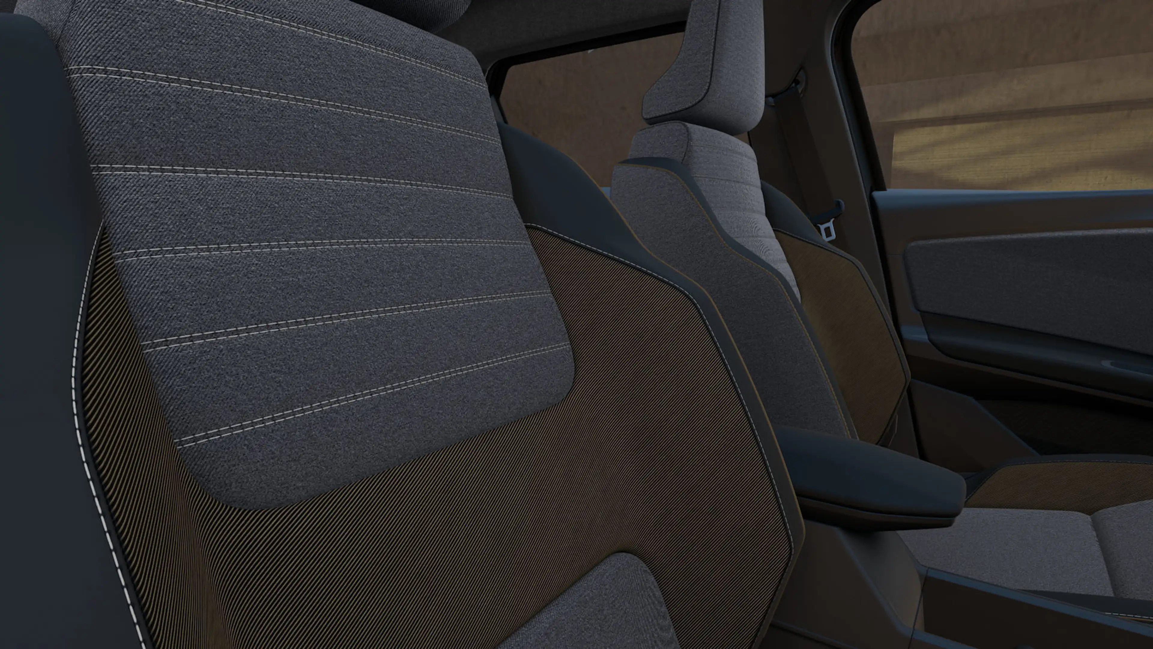Renault R 5 E-Tech elektrisch Techno 120 Urban Range — photo 8
