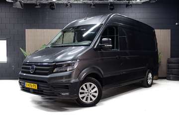30 2.0 TDI L3H3 Highline Aut. | Camera | Navi | Cr