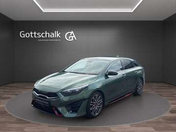 PROCEED 1.6T DCT7 GT GD KOM AHK AWR