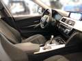 BMW 320 d Weiß - thumbnail 11