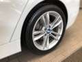 BMW 320 d Weiß - thumbnail 3