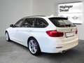 BMW 320 d Weiß - thumbnail 8