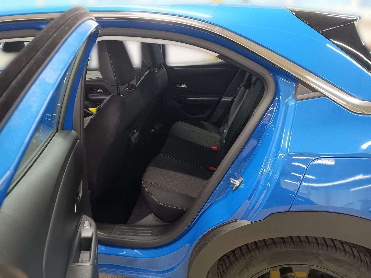 Opel Mokka E