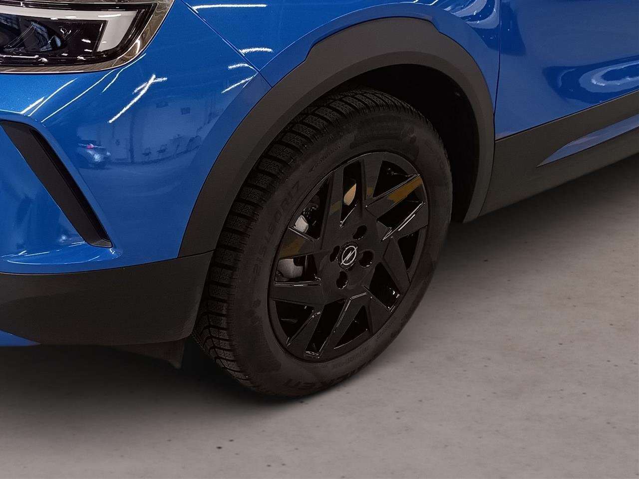 Opel Mokka E