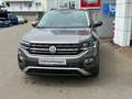 Volkswagen T-Cross Style 1.0 l TSI 85 kW/116 PS 6-Gang Grau - thumbnail 12