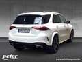 Mercedes-Benz GLE 450 d 4MATIC AMG+NIGHT+21"+BURMESTER+KEYLESS Weiß - thumbnail 4