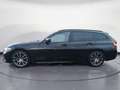 BMW 318 d Touring Advantage Navi Aktive Geschw. Sitzv Schwarz - thumbnail 3