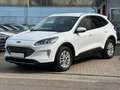 Ford Kuga 2.0 EcoBlue*Titanium*Kamera*Navi*Parkpilot* Weiß - thumbnail 1