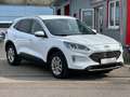 Ford Kuga 2.0 EcoBlue*Titanium*Kamera*Navi*Parkpilot* Weiß - thumbnail 8