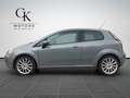 Fiat Punto 1,4 Turbo*Racing* Alu*Klima*135 PS* Gepflegt* Grau - thumbnail 2