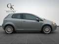 Fiat Punto 1,4 Turbo*Racing* Alu*Klima*135 PS* Gepflegt* Grau - thumbnail 6