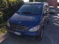 Mercedes-Benz Viano 2.2 cdi Ambiente L Niebieski - thumbnail 13