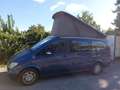 Mercedes-Benz Viano 2.2 cdi Ambiente L Bleu - thumbnail 2