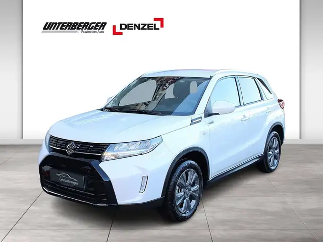 Suzuki Vitara 1,4 DITC Hybrid ALLGRIP shine