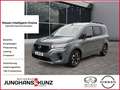 Nissan Townstar 1.3 DIG-T 130PS Kombi Tekna Klima Navi Grau - thumbnail 1