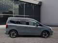 Nissan Townstar 1.3 DIG-T 130PS Kombi Tekna Klima Navi Grau - thumbnail 8