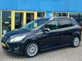 Ford Grand C-Max 1.0 Lease Tit. 7p. Zwart - thumbnail 1