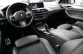 BMW X3 XDrive30e Executive M-PAKKET DEALER OND. Zwart - thumbnail 8