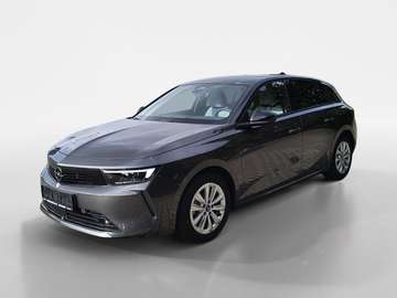 L 1.2 Turbo Elegance Kamera*CarPlay*DAB*