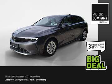 L 1.2 Turbo Elegance Kamera*CarPlay*DAB*