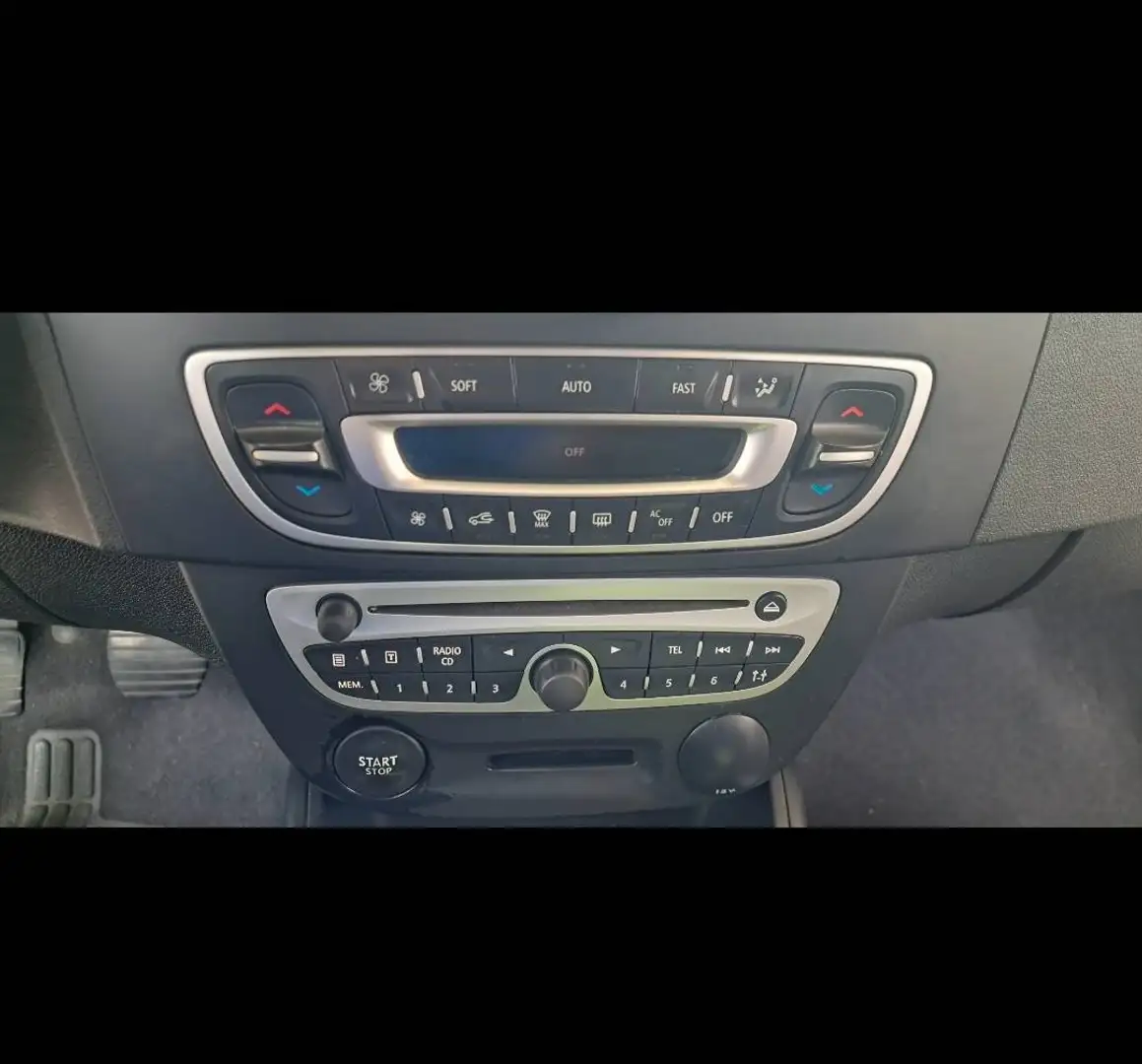 Renault Megane Mégane 1.5dCi Dynamique 105 Dynamique - 2