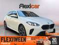 BMW 120 120d Blanco - thumbnail 1