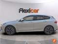 BMW 120 120d Blanco - thumbnail 3