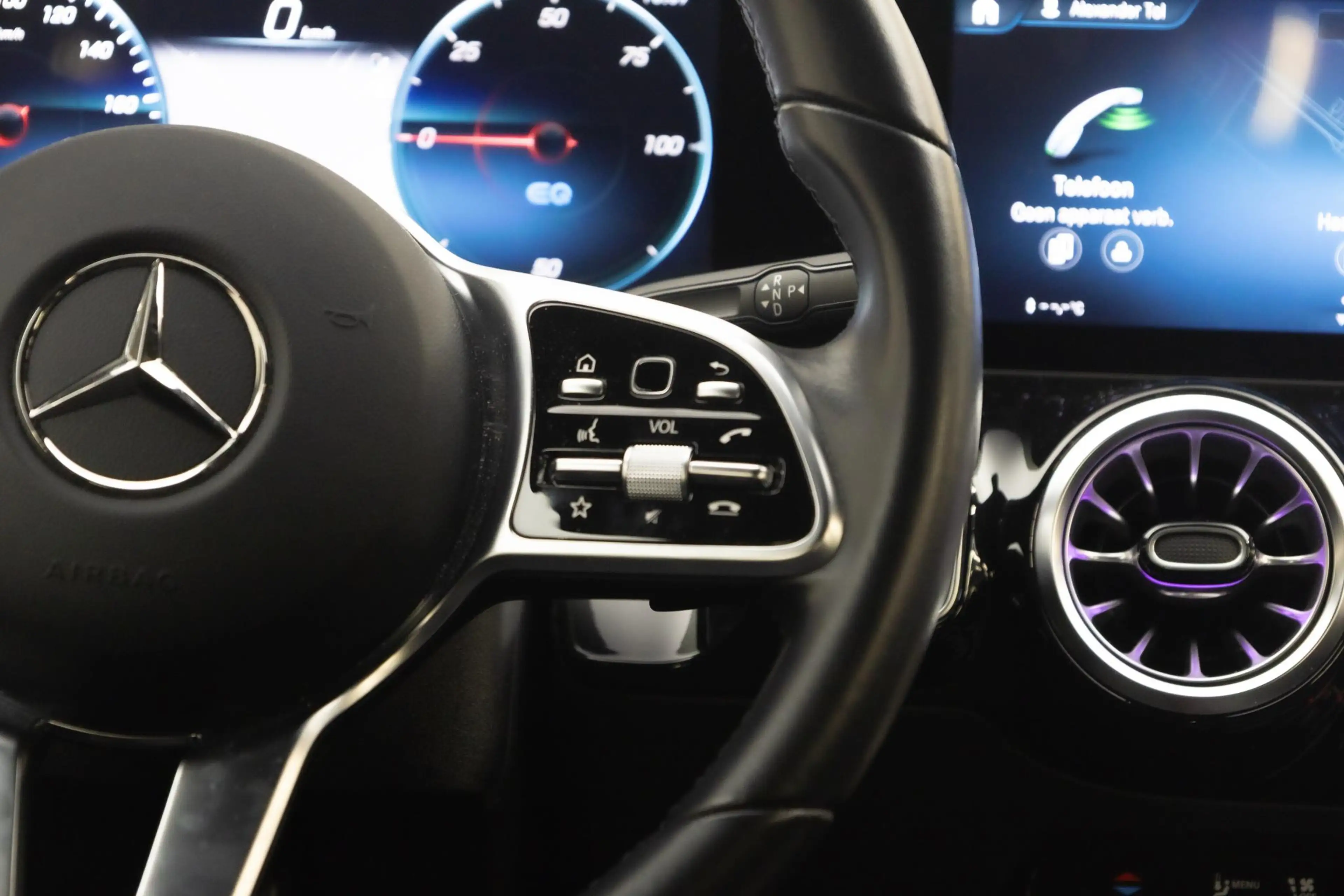 Mercedes-Benz EQA 250 Business Line 67 kWh — photo 10
